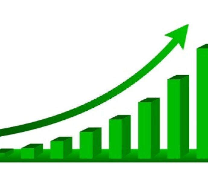 शेयर बजारमा लगातार दोस्रो दिन दोहोरो अंकको वृद्धि