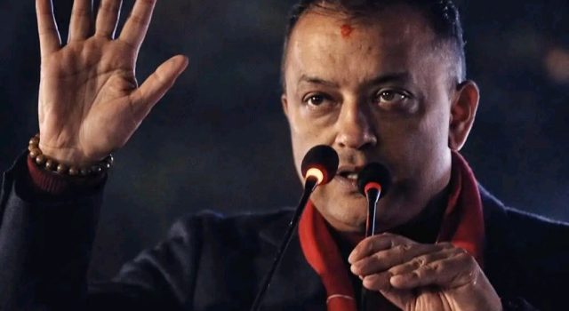 गगनलाई साथ दिने ३२ जना देउवाका सारथी !