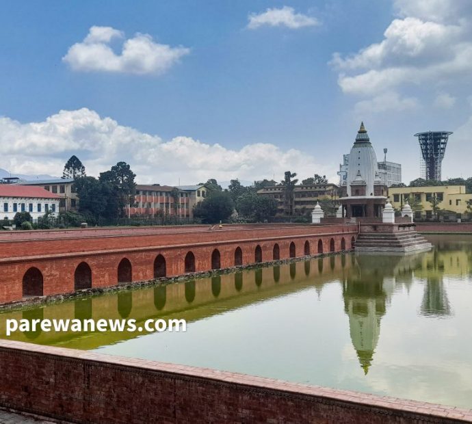 छठका लागि रानीपोखरी खुला नगर्ने महानगरको निर्णय