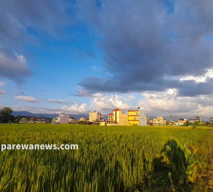 अब ठुलो पानी पर्दैन: मौसमविद्