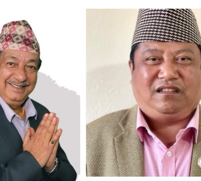 काठमाडौं-३ मा ५८ हजार मतदाता, चालिसे र राई मुख्य प्रतिस्पर्धी