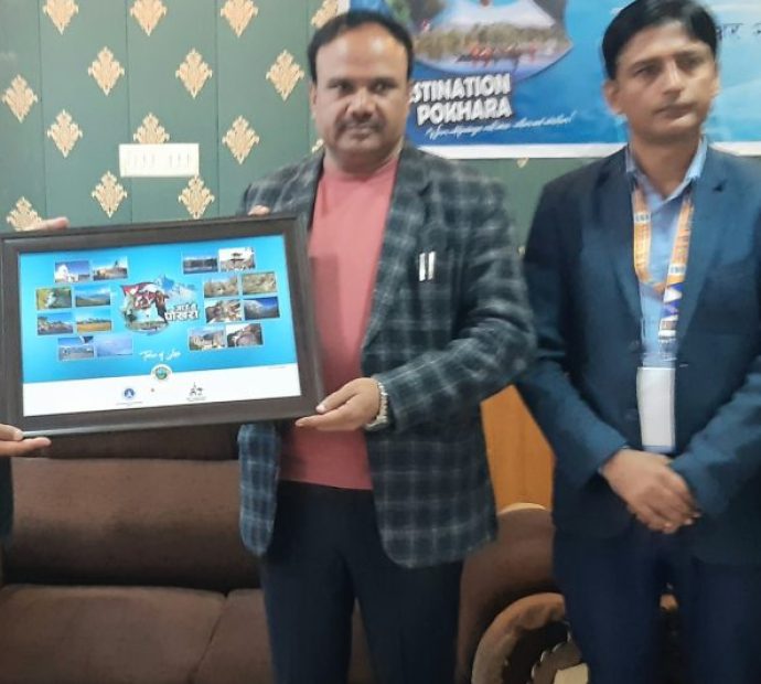 सिमा नाकामा भारतीय पर्यटकलाई दु:ख नदेऊ-पर्यटन व्यवसायी