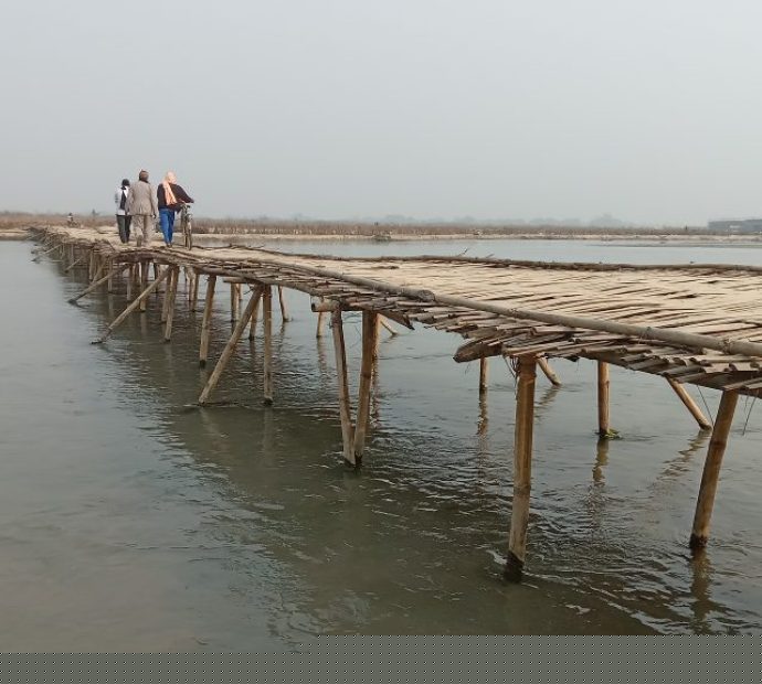 कन्काइको कथा र ब्यथा (फोटो फिचर)