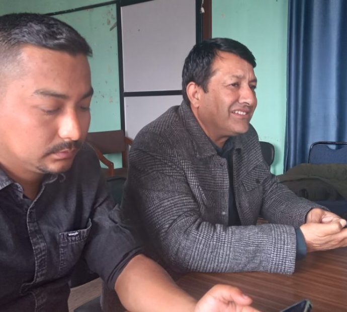 गोकर्णेश्वरलाई दुर्व्यसनी मुक्त बनाउदैछौं -मेयर रिसाल