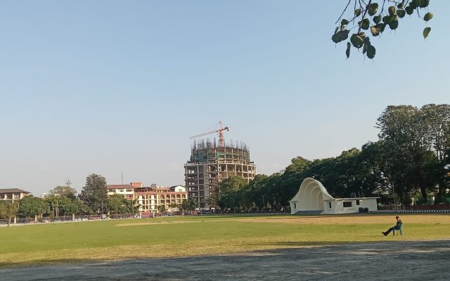 खुल्लामञ्च अब सधैं खुल्ला !