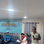 जेठ २३ मा बौद्ध महोत्सव हुने