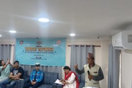 जेठ २३ मा बौद्ध महोत्सव हुने