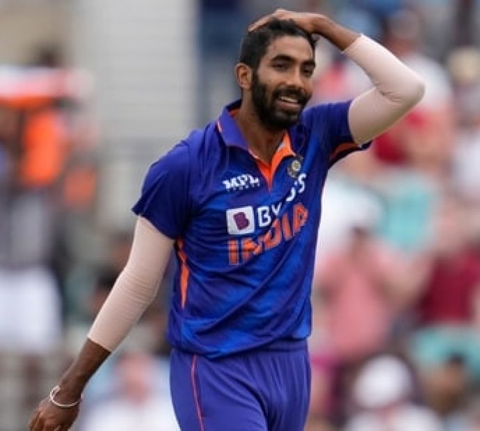 भारतलाई धक्का, बुमराहले टी-२० विश्‍वकप गुमाउने