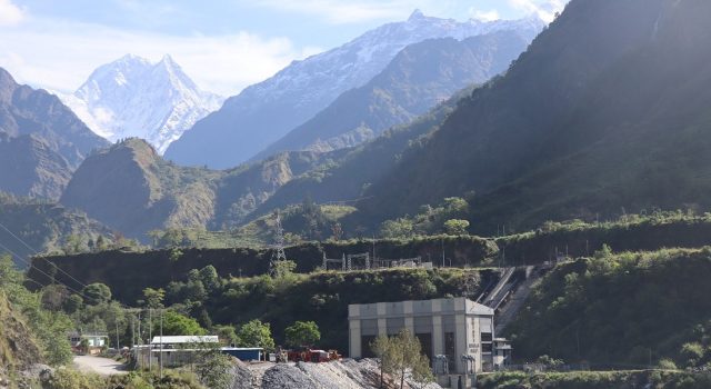 ‘हाइड्रो हब’ : ६ आयोजना सञ्चालन, अझै ३ थपिँदै