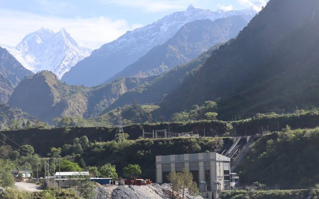 ‘हाइड्रो हब’ : ६ आयोजना सञ्चालन, अझै ३ थपिँदै