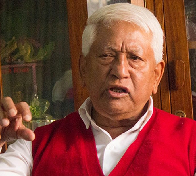 पार्टिभित्र प्रजातान्त्रिक बहस जरुरी: केसी