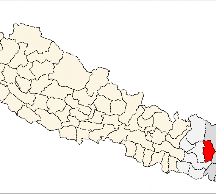 प्रचण्ड सहभागी हुने कार्यक्रमस्थलनजिकै बम बिस्फोट