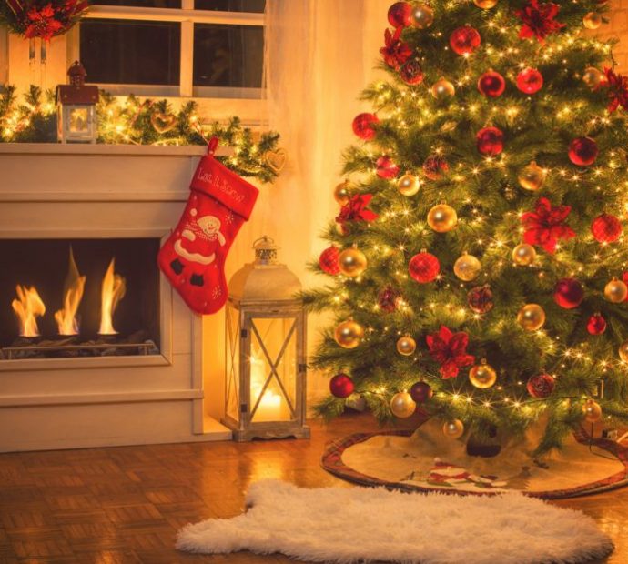 आज क्रिसमस डे मनाइँदै, सरकारद्वारा सार्वजनिक बिदा