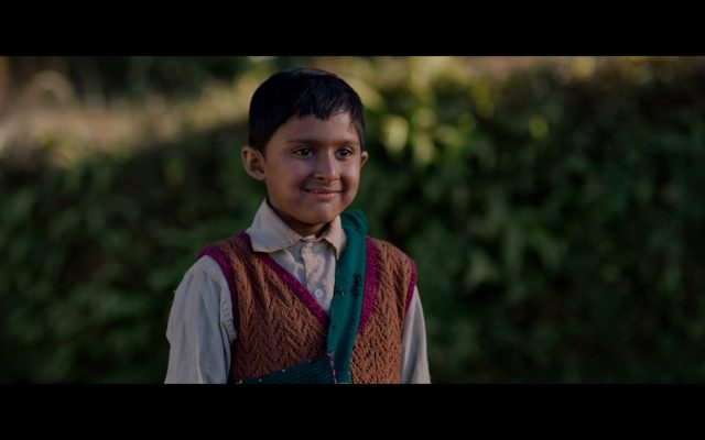 मोफसलबाट ‘रोल नं १’को प्रचार सुरु