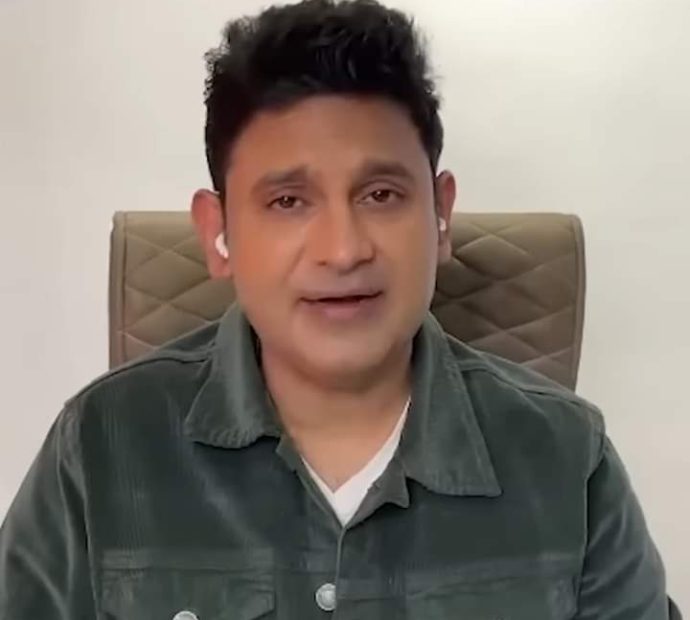 आदिपुरुषका लेखकले माफी मागे
