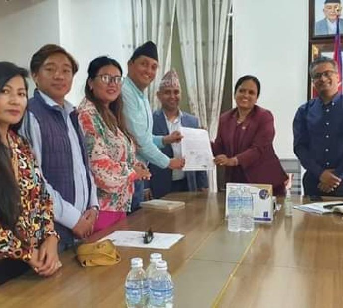 चलचित्र विधेयकमाथी ८ संघसंस्थाको असन्तुष्टि