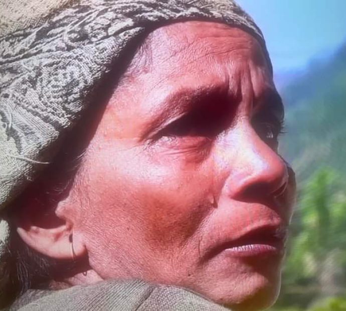 कथित ठुलाबडालाई भुकम्प पीडितको आँसुले नपोलोस् -डा.भट्टराई