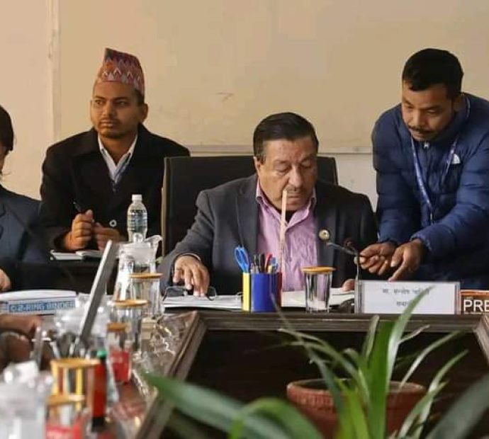 एनसेल प्रकरणमा छानबिन हुने