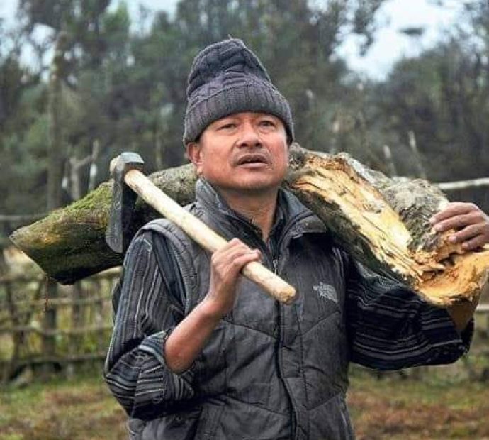 केपी ओलीको यात्रामा अवरोध गर्ने पुर्व मन्त्री किरातीसहित १० जना पक्राउ