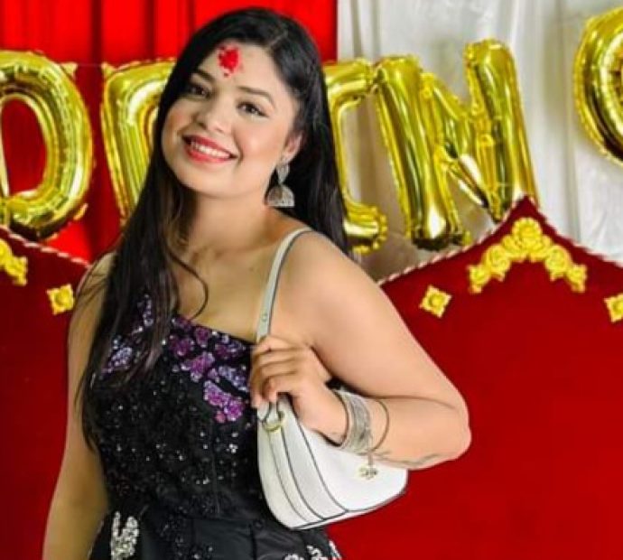 समीक्षाको क्रोध : मायाको नाटक र जबरजस्ती गर्ने दुवैलाई फाँसी !