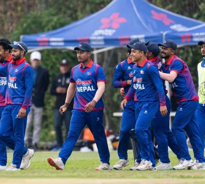 पिएनजीसँग नेपालको लज्जास्पद हार