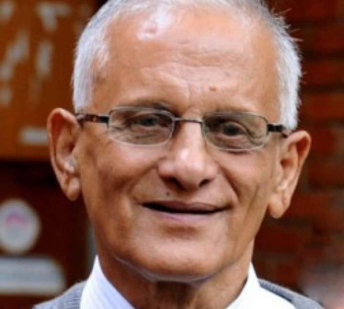 मसालको महामन्त्रीमा ९० बर्षिय सिंह निर्वाचित