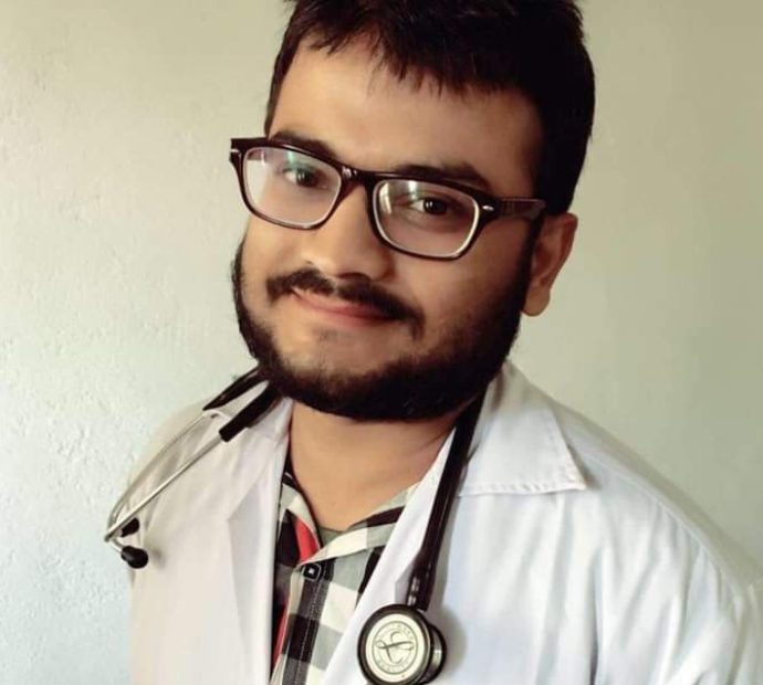 रवि लामिछानेले ९८ करोड ठगेको प्रमाण छ: मुकुल ढकाल