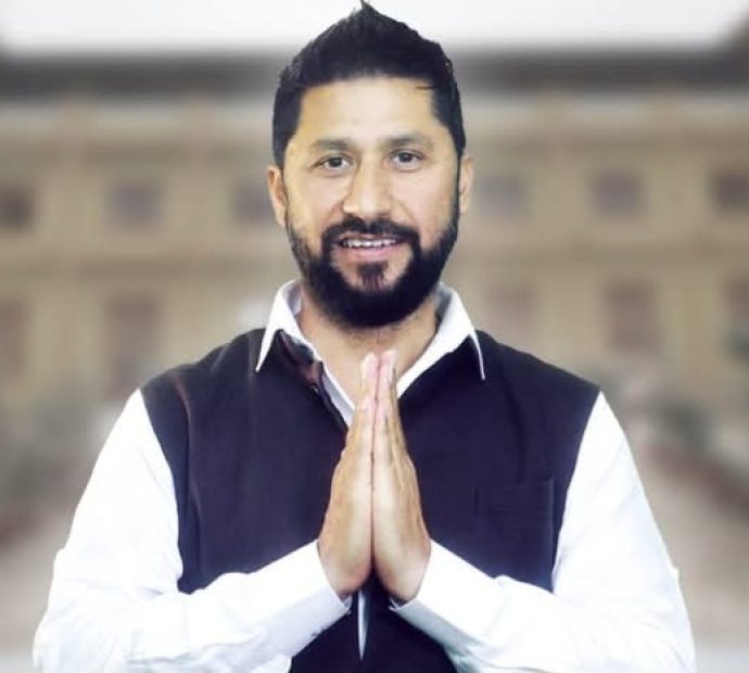 पूर्वगृहमन्त्री लामिछानेको आजबाट पर्सामा बयान