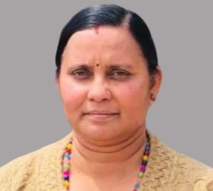 उमागौरी सहकारी प्रकरणः सांसदपत्नी विरुद्ध पक्राउ पुर्जी !