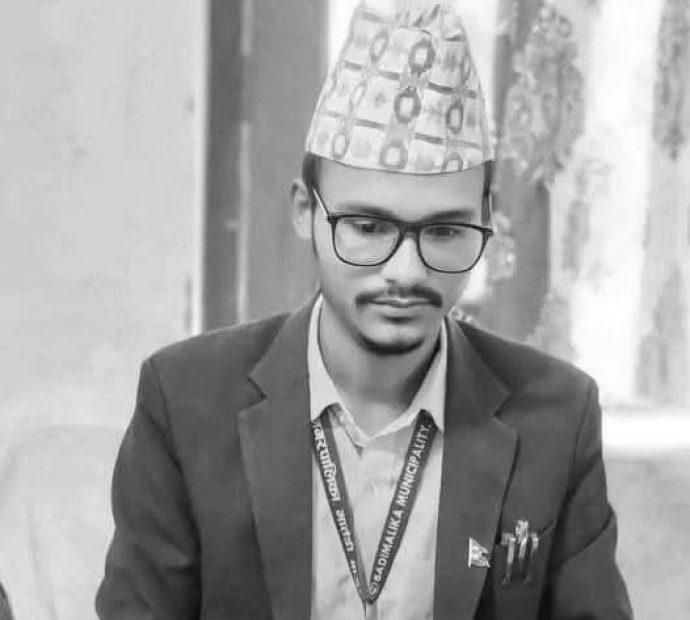 आफैंले ‘टिकटक’मा जस्तो मृत्यु चाहे त्यस्तै भएपछि…