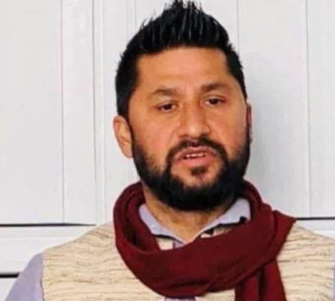 सुप्रिम सहकारी प्रकरण :रवि लामिछाने विरुद्ध मुद्दा दर्ता हुँदै