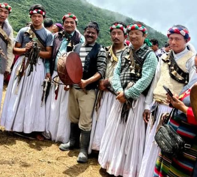 चलचित्र ‘कार्साङ’लाई दर्शकको साथ