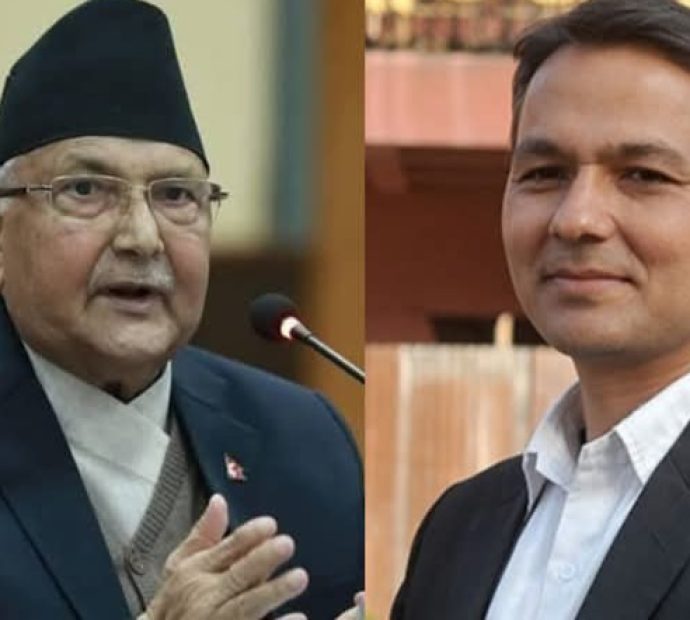 प्रधानमन्त्री ओलीलाई पदमुक्त गर्न माग गर्दै सर्वोच्चमा निवेदन