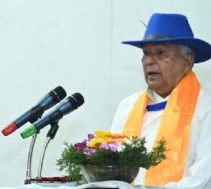 राष्ट्रपतिद्वारा ग्याल्पो लोसारको शुभारम्भ