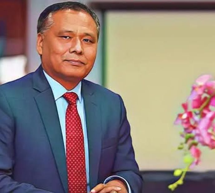 मन्त्री परिषद निर्णय : कुलमानलाई ३ दिने स्पष्टीकरण