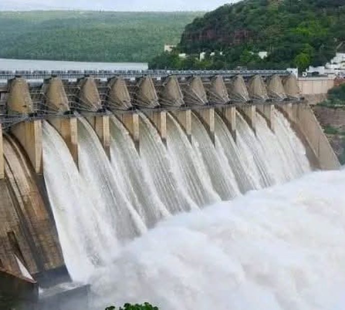 कुलेखानीका ३ युनिट पुर्ण क्षमतामा