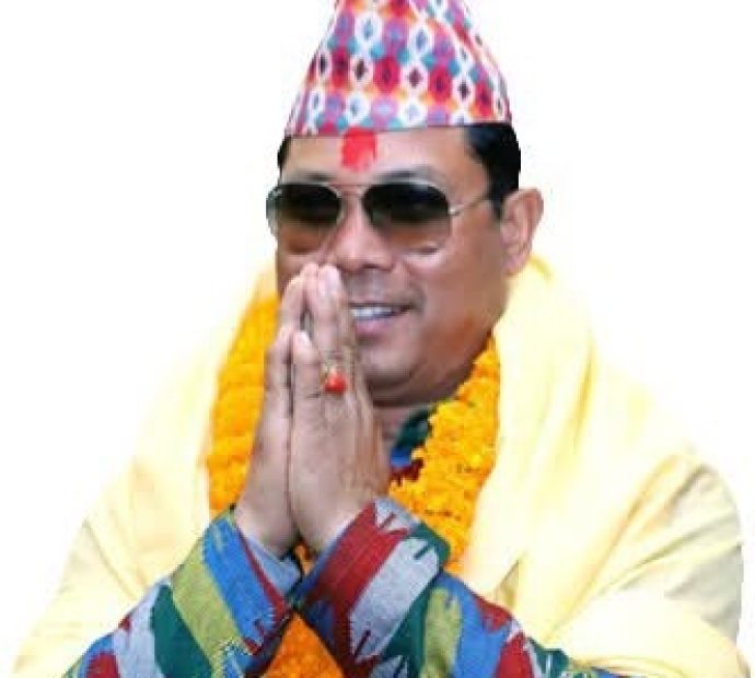 रेशम पक्राउसँगै प्रज्ञा भवनमा सन्नाटा !