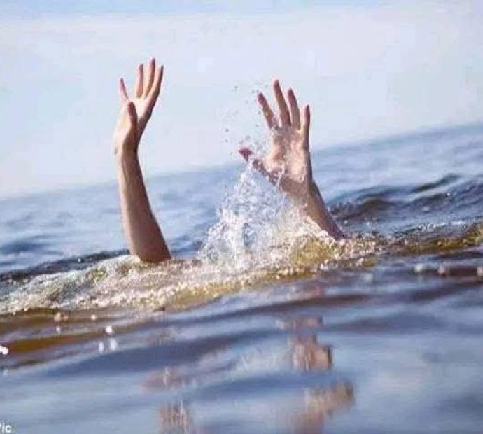 कैलालीमा पौडी खेल्दा डुबेर ४ जनाको मृत्यु