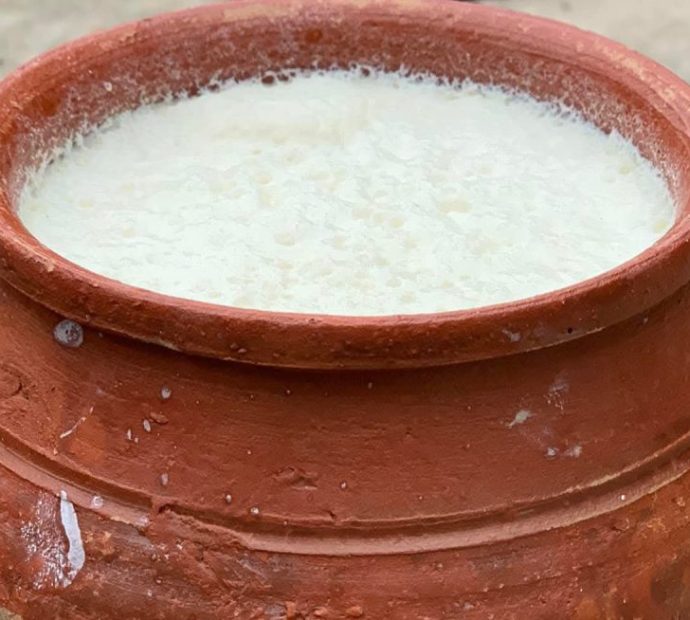 किन चर्चामा हुन्छ भक्तपुरे ‘जुजु धौ’ ?