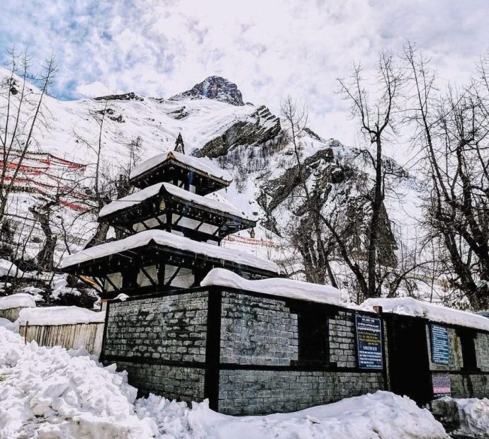 १० दिनमा ४० हजार पर्यटक मुस्ताङमा