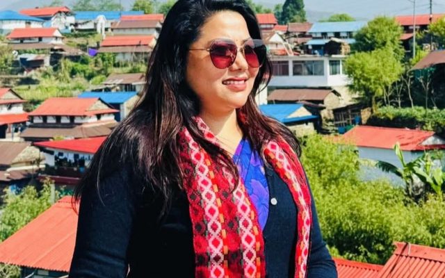 एमाले फर्किनेका कुरा : ‘पद चाहिन्न, हाँसेर बोलिदिए पुग्छ’