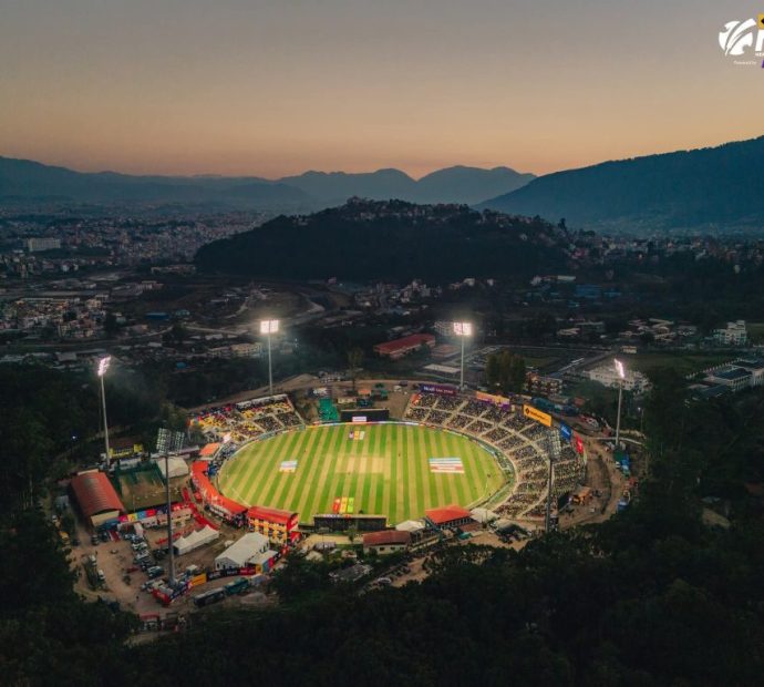 एनपीएल सिजन-२ : आज दुई खेल हुने