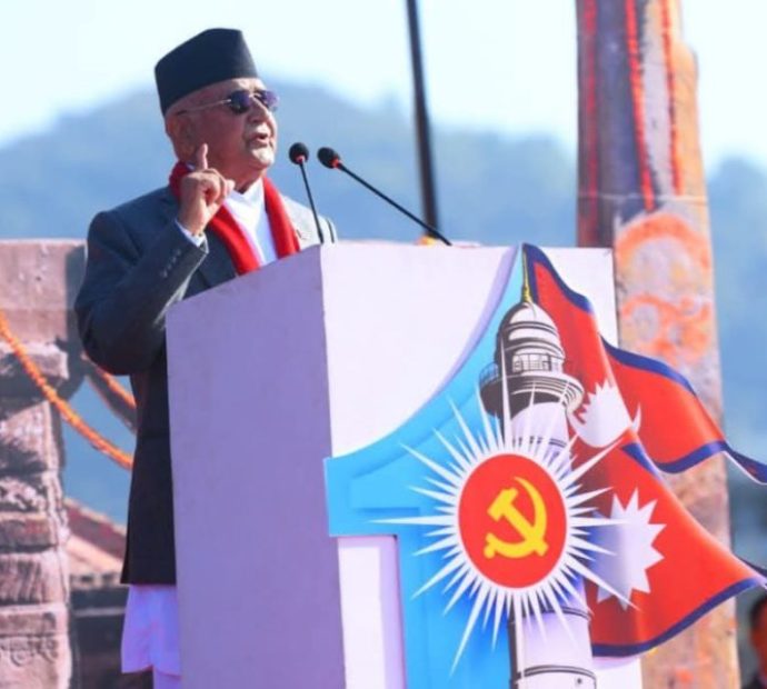 योगेश भट्टराई,ईश्वर पोखरेल र गोकुल बाँसकोटालाई एमालेले दिएन टिकट (सूचीसहित)