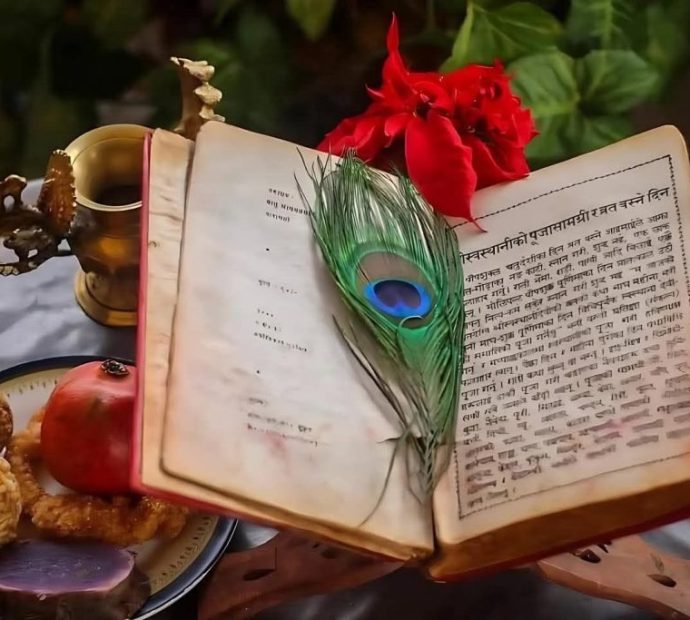 आजदेखि स्वस्थानी व्रत कथा सुरु