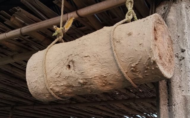 मौरीघार र महले आत्मनिर्भर पृतिराज