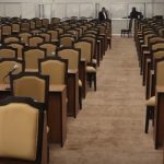 प्रतिनिधिसभा सदस्यको शपथ हुँदै