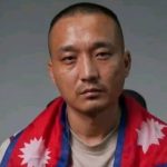 गृहमन्त्री सुदन गुरुङले दिए राजीनामा