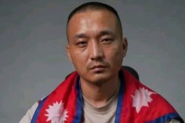 गृहमन्त्री सुदन गुरुङले दिए राजीनामा