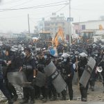 सुकुम्बासीका १२ सय घर भत्काइयो