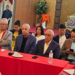 कांग्रेसको शेखर गुटको भेलामा न्यून उपस्थिति